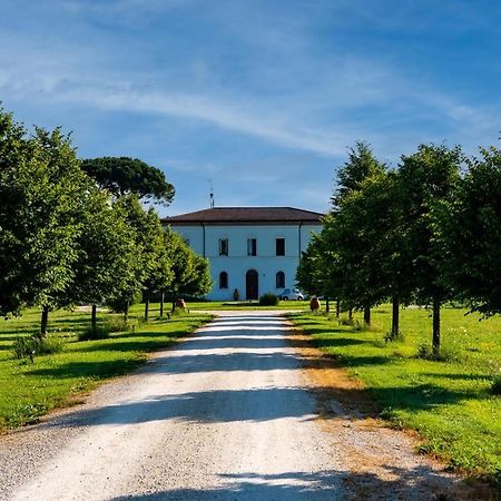 Villa Archi Faenza Extérieur photo