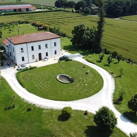 Villa Archi Faenza Extérieur photo