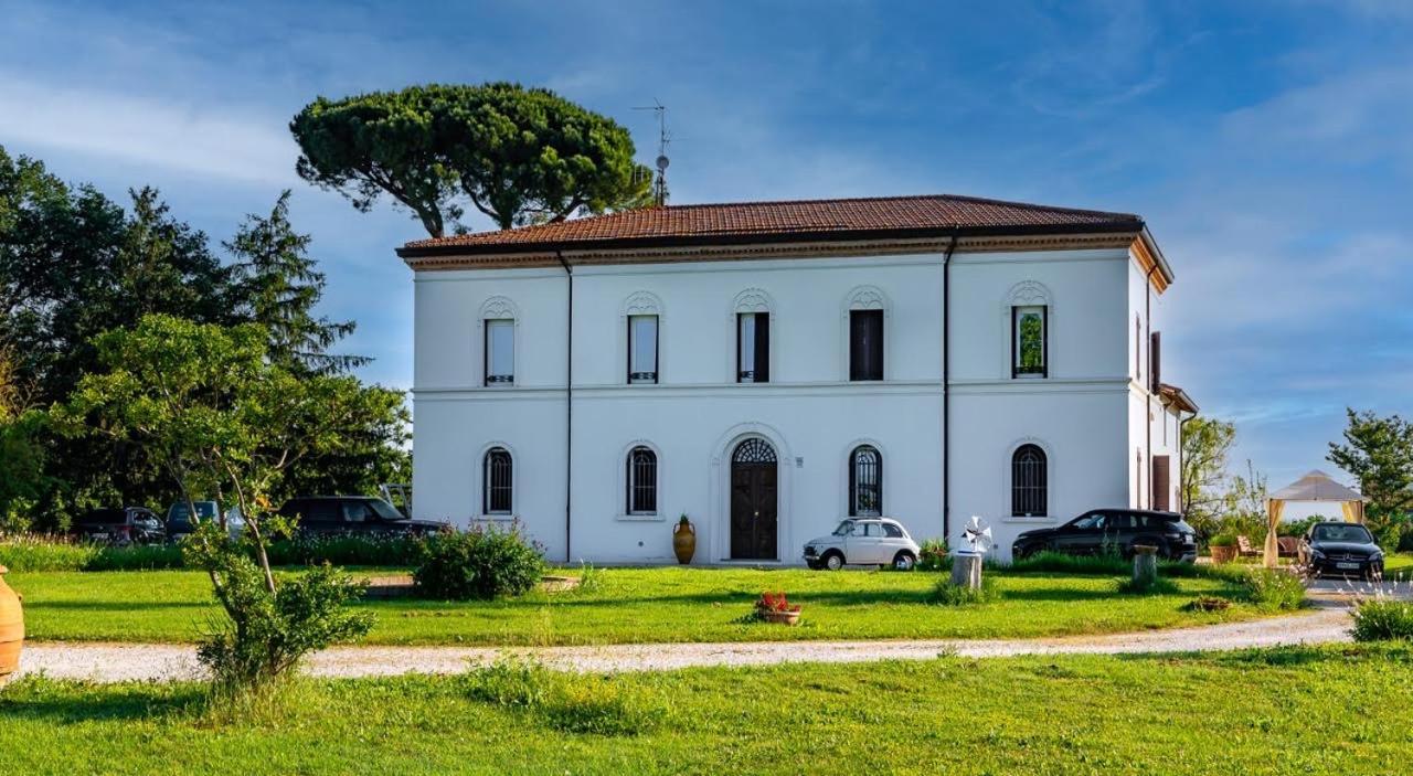 Villa Archi Faenza Extérieur photo