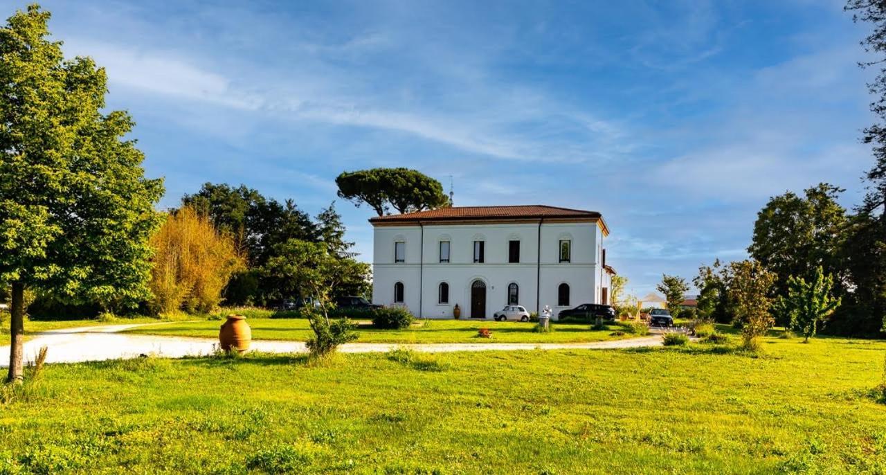 Villa Archi Faenza Extérieur photo