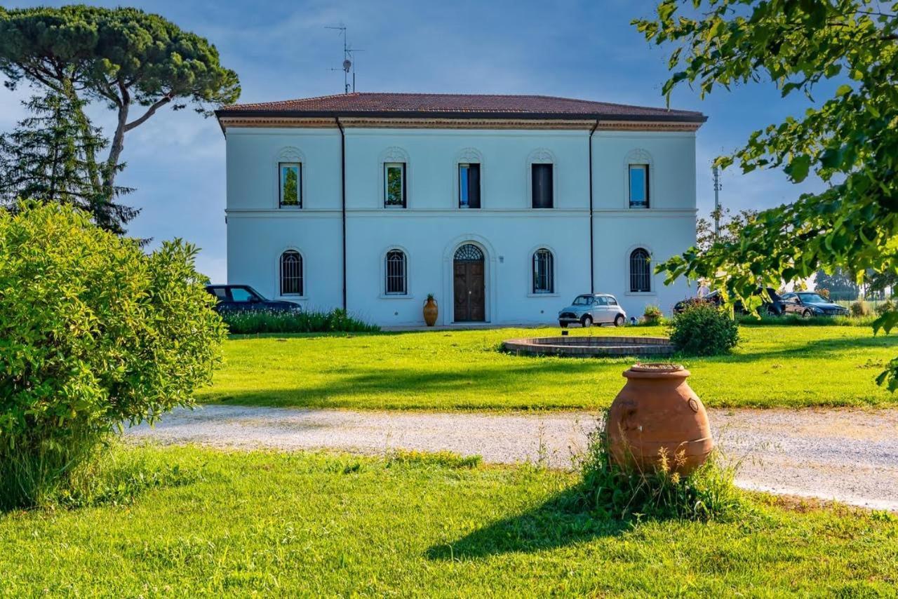 Villa Archi Faenza Extérieur photo