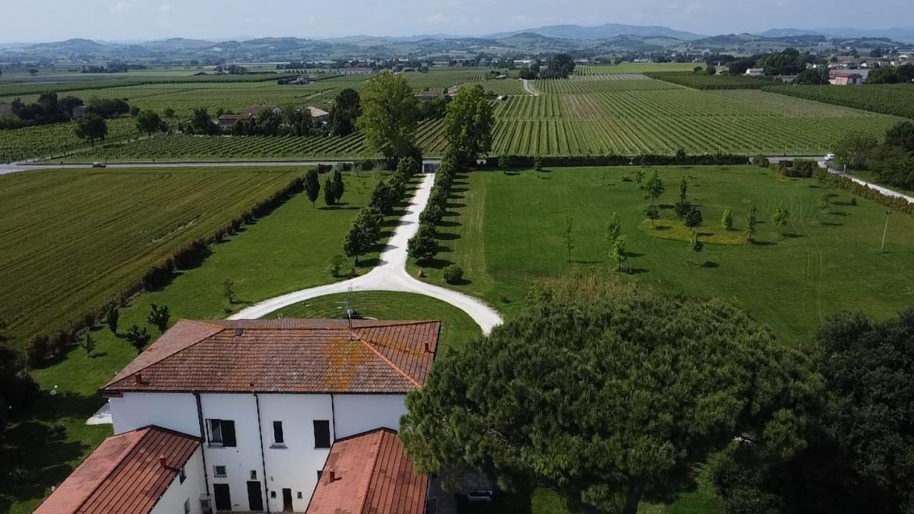 Villa Archi Faenza Extérieur photo