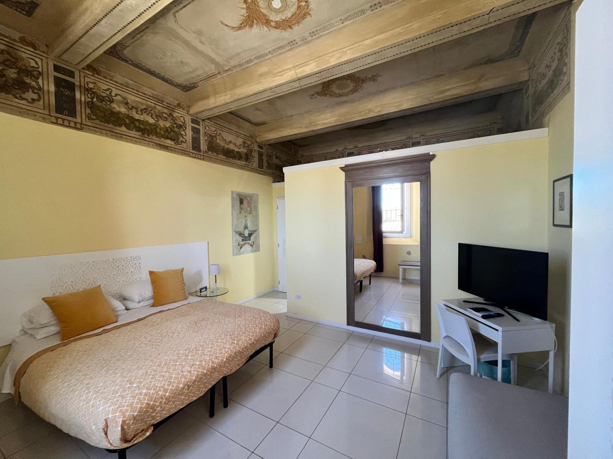 Villa Archi Faenza Extérieur photo
