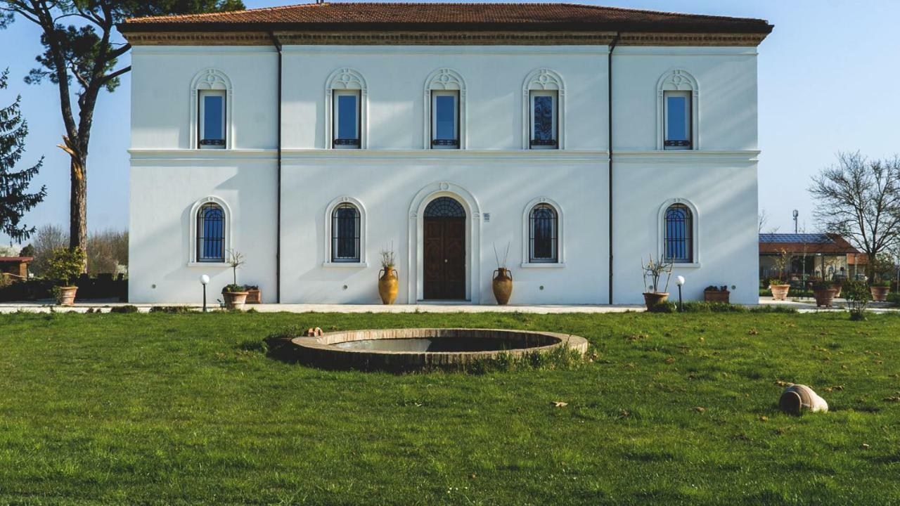 Villa Archi Faenza Extérieur photo
