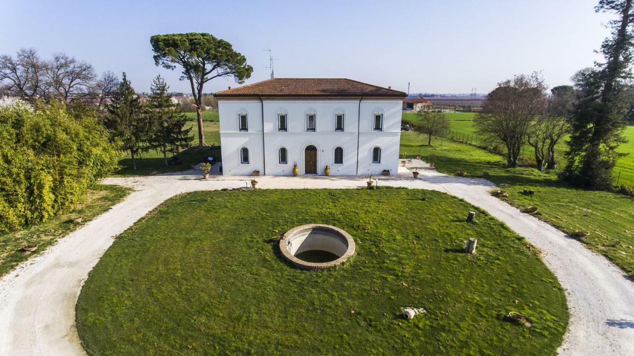 Villa Archi Faenza Extérieur photo