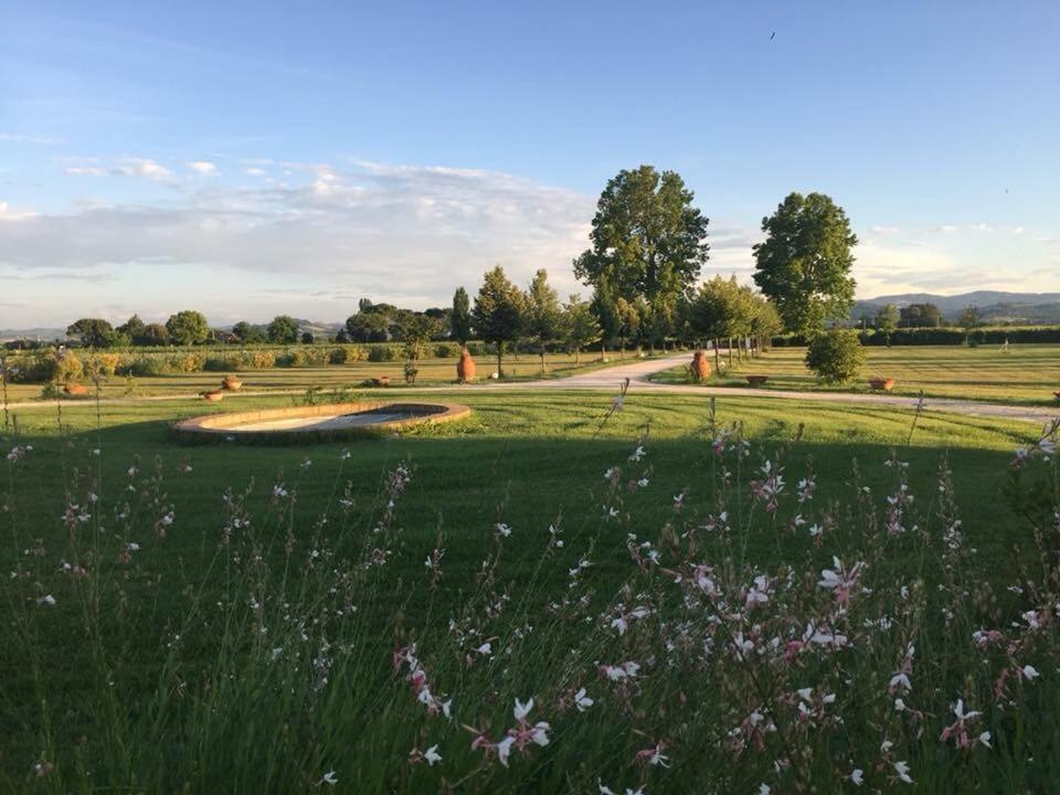 Villa Archi Faenza Extérieur photo