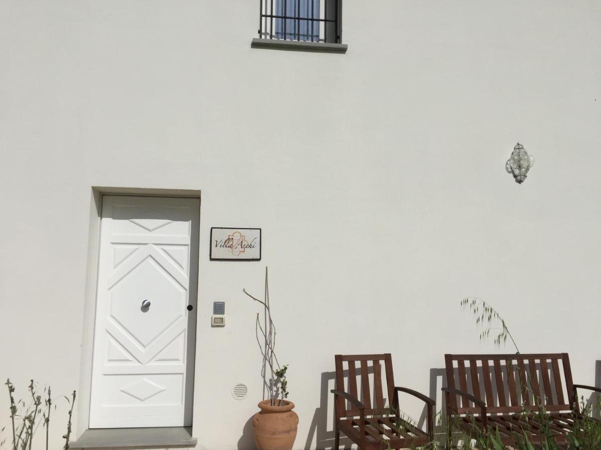 Villa Archi Faenza Extérieur photo