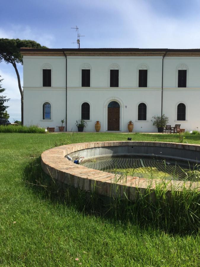 Villa Archi Faenza Extérieur photo
